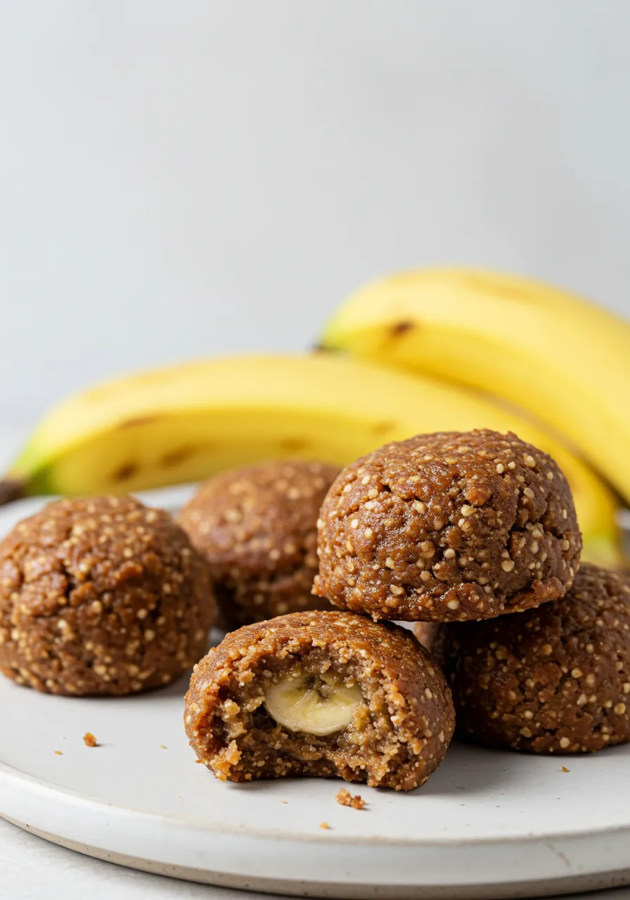 Banana Bites Bliss - secondary view